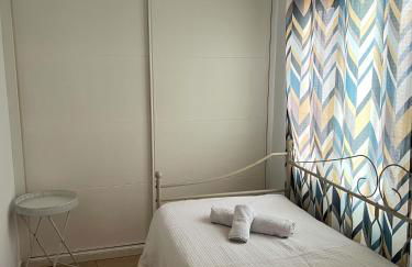 Ático Gran Terraza Villa Luz - Foto 6