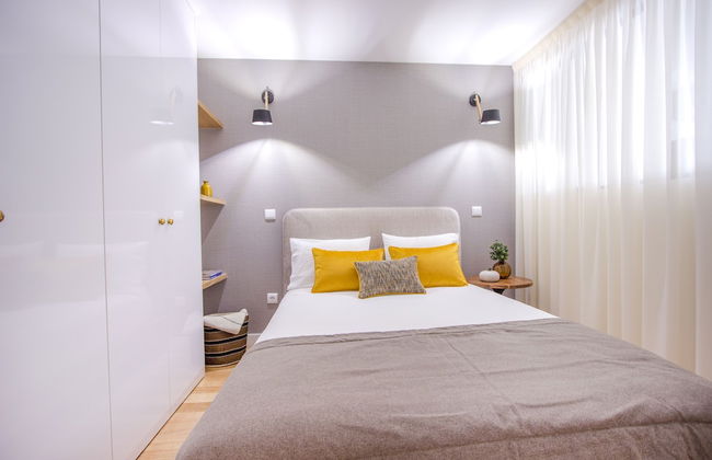 Santa Luzia Apartments By Guestify - Foto 32