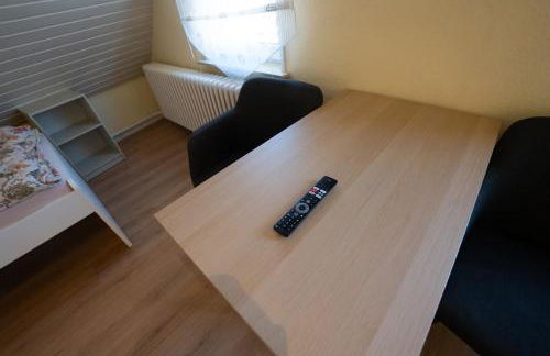 Urban Stay Bremen Apartment mit Balkon bis zu 5 Personen - Foto 15