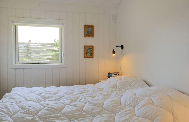 4 Person Holiday Home in Gilleleje - Foto 3