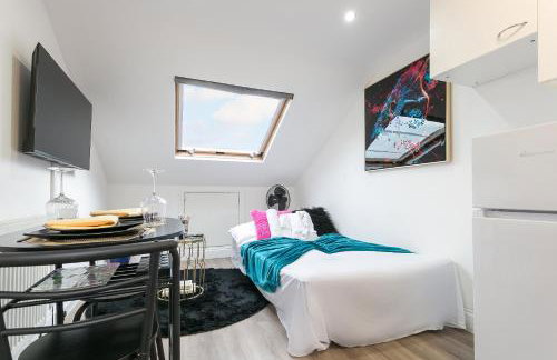 Qties Luxury Home - Foto 7