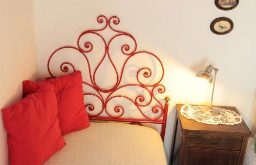 Agriturismo Ponterosa - Foto 92