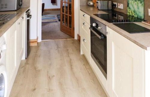 Stable Cottage - Foto 10