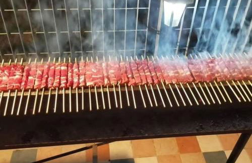 La Taverna dell'Oasi - Foto 17