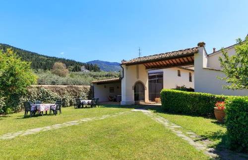 Agriturismo Fattoria di Sommaia - Foto 47