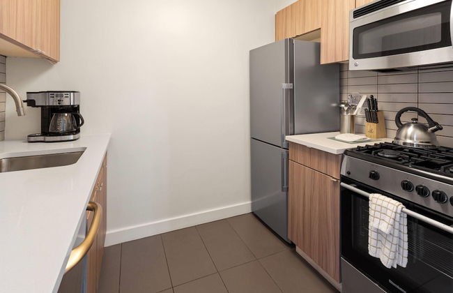 The Beekman Tower, Trademark Collection by Wyndham - Foto 30