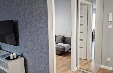 Apartament na Letniej z garażem "Domowe Zacisze" - Foto 31