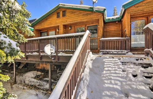 The Cottages Sweet Skiiers Escape On The Resort! - Foto 23