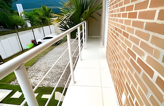 Casa em Maresias - 50 metros da praia - 2 - Foto 47