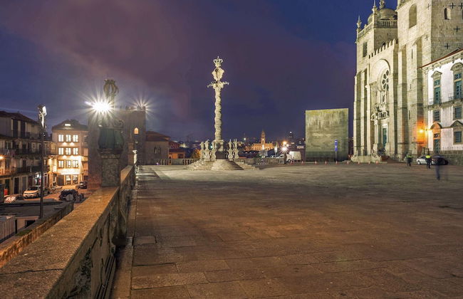 Cathedral Design Apartments - Photo 60