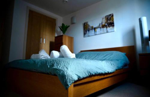 The Comfort Hub - Leeds Train Station - Foto 8