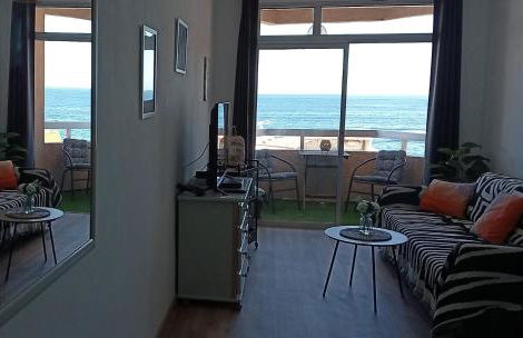 Luas Beachfront house las Canteras - Foto 2