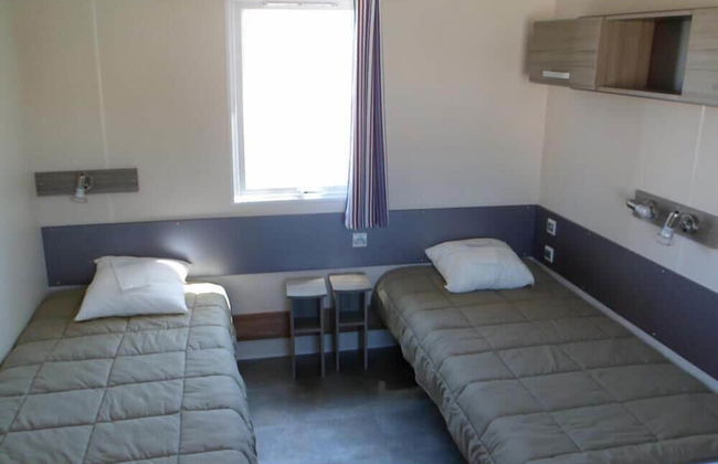 Camping des Rives des Corbieres - Foto 14