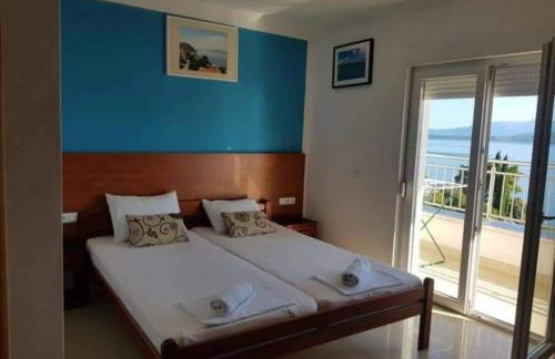 Apartments Strandburg Kroatien - Photo 2