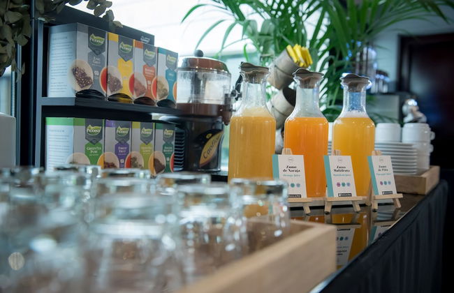 Hotel Princesa de Eboli - Photo 31