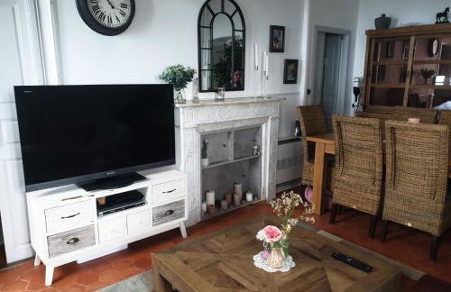 Superbe Maison de village authentique vue mer - Foto 17