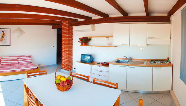 Apartment in Pietra Ligure - Foto 5, Cocina privada