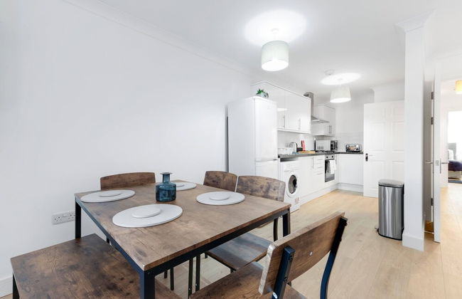 Pinewood 1 &2 Bedroom Apt. by Arista Living - Foto 72