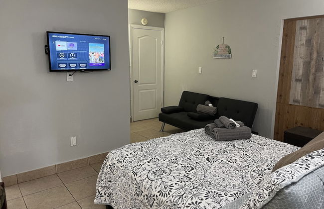 Amazing & cozy Duplex near Zoo Miami - Foto 12