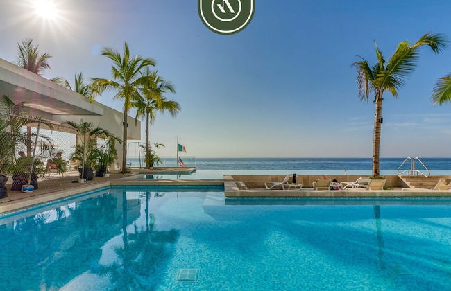 Harbor 171 Torre Norte 2207 - Foto 1