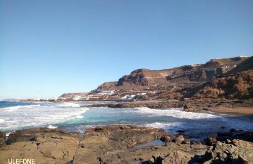 Facing the ocean - Foto 13