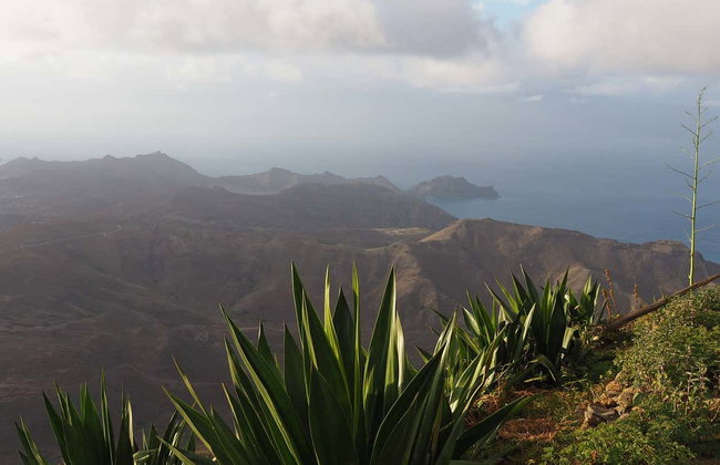 São Vicente Island Day Trip - Photo 2