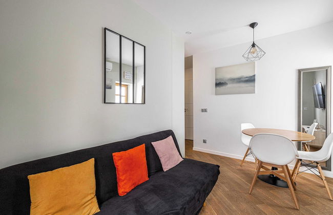 Résidence Cannes MERO - Foto 63