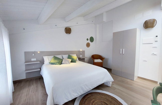 Affittacamere Casa Lilibet - Foto 9