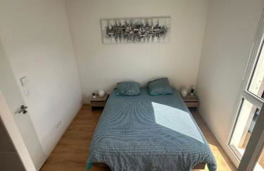 Maison indépendante avec jardin dans résidence proche de la plage - Foto 20