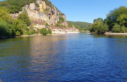 Salamandre 2 proche de Sarlat de 1 à 5 personnes - Foto 39