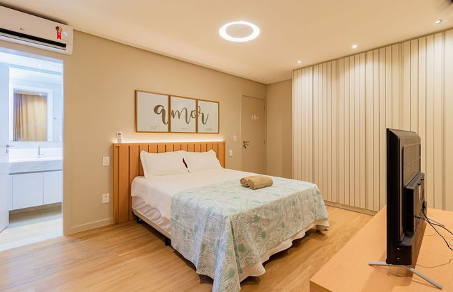 SA05 Excelente Casa 5 Suítes - Sauípe - Foto 18