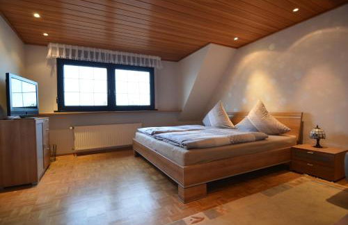 Ferienwohnung Bouten A - Foto 1