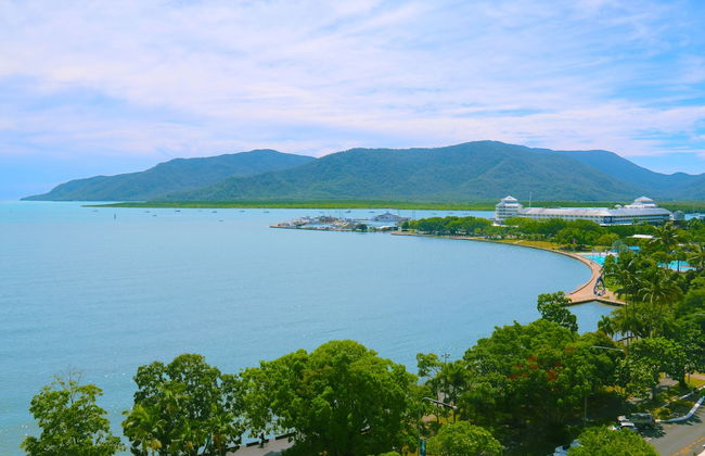 Cairns Aquarius - Foto 62