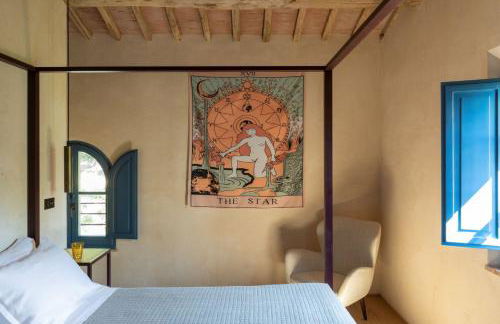 Agriturismo Borgo d'Asso - Foto 59