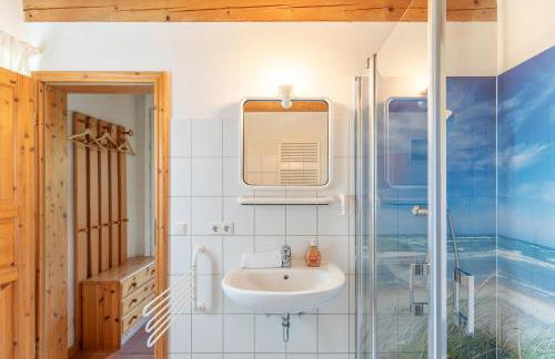 Lütt Huus an de Geestkant - Foto 22