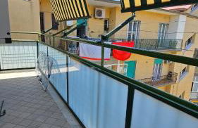 CasaSofia Apt - Naples, Fuorigrotta - Foto 12
