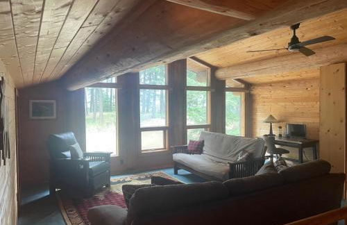 Living Well Lodge with Panoramic Views - Foto 19