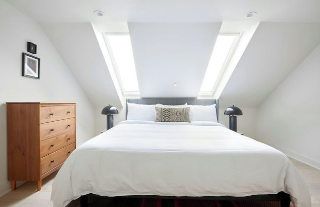 Sonder by Marriott Bonvoy Gravier Place Apartments Medical - Foto 5