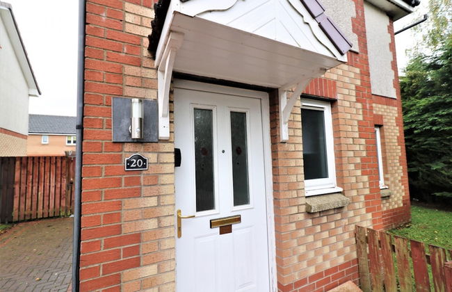 Angus House - Glasgow - Photo 45