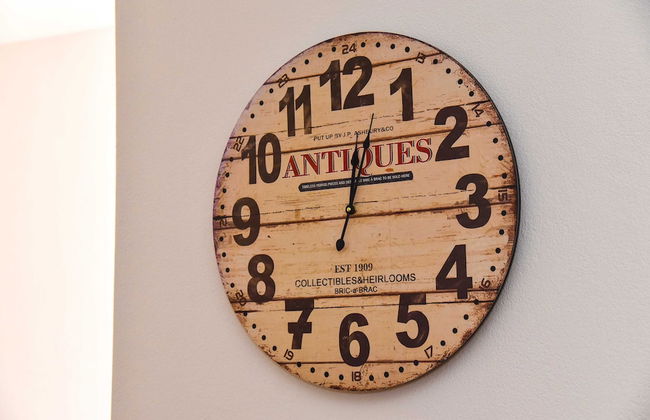 Villa Bender - Foto 32