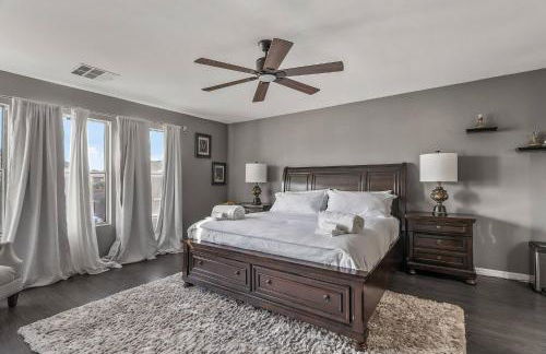 Spacious Entire Home 4B & 2.5B in Avondale Arizona - Foto 46