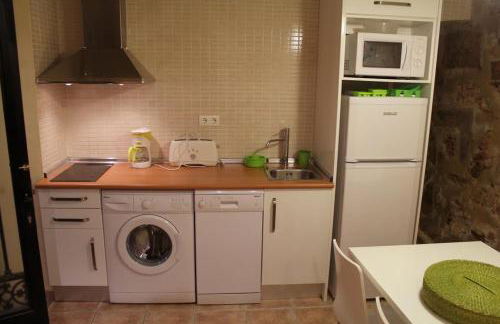 Apartamentos Caceres - Foto 70