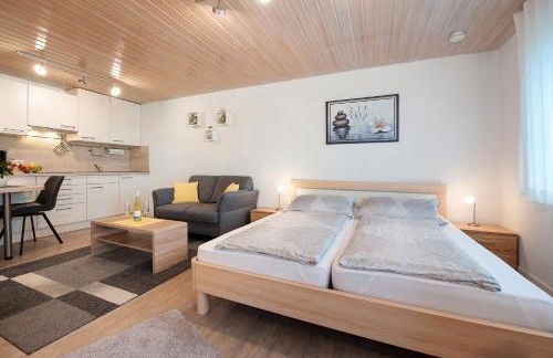 Ferienwohnung Möhrle - Foto 6