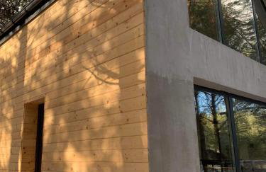 Stara Izba samotnia blisko natury - Foto 20