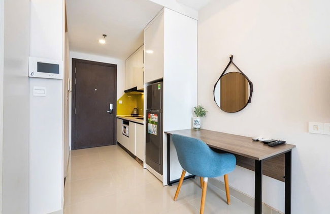 Trip Apartment Saigon - Photo 10