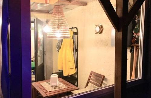 Ostseebungalow HaningHuus - Photo 32