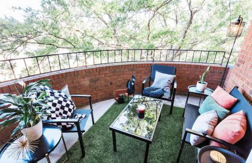 Modern condo closest to the University of SC - Foto 22