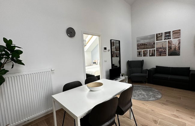 One Lux Stay near Fashion District - Foto 47