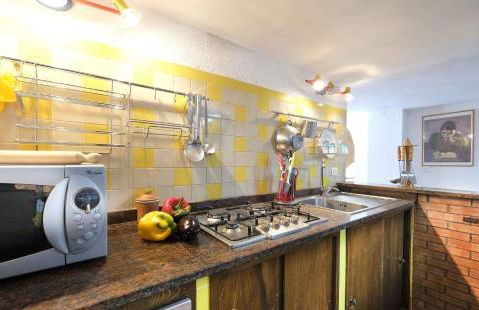 Un' Altalena sul Mare - Accesso diretto in spiaggia - Foto 22