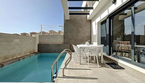 Villa Hestia - Foto 2